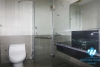 Charming villa with green garden for rent in Ciputra, Tay Ho, Hanoi